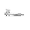 panme do trong insize 125-150mm, 3220-150 hinh 1